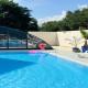 3-room apartment on the ground floor, summer pool, Jarosławiec (photo 9)