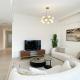 Spacious 3BR, Private Beach Access, Dubaj - Fotografie 3