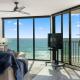 Edgewater Windward 508 - Newly Renovated Corner Condominium! Panama City Beach - Foto 2