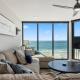 Edgewater Windward 508 - Newly Renovated Corner Condominium! Panama City Beach - Foto 3