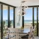 Edgewater Windward 508 - Newly Renovated Corner Condominium! Panama City Beach - Foto 7