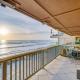 Luxury Oceanfront Condo with Private Beach Access, Oceanside - Fotografie 10