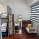 Greenhills shopping center studio condominium, Manila - Foto 7