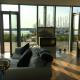 Ostsee - Reetdachhaus Nr 46 Strandrausch im Strand Resort, ハイリゲンハーフェン - 写真 6