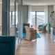 Ostsee - Appartement Nr 75 Beletage im Strand Resort, ハイリゲンハーフェン - 写真 6