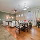 Golf Course Home in Seville G, Queen Creek (foto 4)