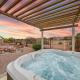 Golf Course Home in Seville G, Queen Creek (foto 2)