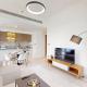 Grand Bleu - Luxurious One Bedroom with Sea View, Dubai - Foto 6