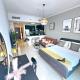 SUNRISE HOMES - A Stylish Studio in Botanica Tower, Dubaï - Photo 6