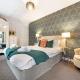 Regency by the Sea - A Spectacular Blackpool Stay - Zdjęcie 3