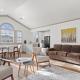 Jarrett Farm Resort - Suite 2, Ramona (fotografie 2)