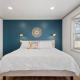 Jarrett Farm Resort - Suite 1, Ramona (fotografie 3)
