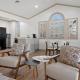 Jarrett Farm Resort - Suite 1, Ramona (fotografie 5)