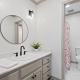 Jarrett Farm Resort - Suite 1, Ramona (fotografie 6)