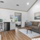 Jarrett Farm Resort - Suite 6, Ramona (fotografie 4)