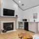 Jarrett Farm Resort - Suite 6, Ramona (fotografie 7)