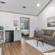 Jarrett Farm Resort - Suite 6, Ramona (fotografie 9)