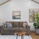 Jarrett Farm Resort - Suite 6, Ramona (fotografie 10)
