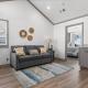 Jarrett Farm Resort - Suite 7, Ramona (fotografie 2)