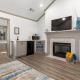 Jarrett Farm Resort - Suite 7, Ramona (fotografie 5)