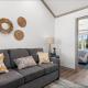 Jarrett Farm Resort - Suite 7, Ramona (fotografie 9)