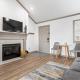 Jarrett Farm Resort - Suite 7, Ramona (fotografie 10)