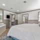 Jarrett Farm Resort - Suite 9, Ramona (fotografie 3)