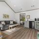 Jarrett Farm Resort - Suite 9, Ramona (fotografie 10)