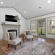 Jarrett Farm Resort - Suite 4, Ramona (fotografie 3)
