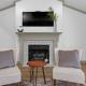 Jarrett Farm Resort - Suite 4, Ramona (fotografie 4)