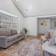 Jarrett Farm Resort - Suite 4, Ramona (fotografie 5)