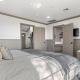 Jarrett Farm Resort - Suite 8, Ramona (fotografie 4)