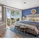 Jarrett Farm Resort - Suite 8, Ramona (fotografie 5)