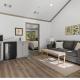 Jarrett Farm Resort - Suite 10, Ramona (fotografie 4)