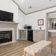 Jarrett Farm Resort - Suite 10, Ramona (fotografie 6)