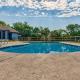 Jarrett Farm Resort - Suite 10, Ramona