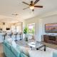 Golf Course Home with Sunset Views in Seville, Queen Creek (foto 5)