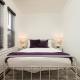 Fully-stocked Kitchen, AC, WiFi, WD, Near Baseball and Downtown, Онеонта (фото 10)