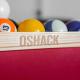 ÔShack - spa - billiard, Saint Come - Photo 9
