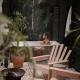 Into the Woods - Outdoor Bath, Firepit & Wood Fired Pizza Oven near Montville, Palmwoods