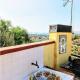 Flat with panoramic terrace and private pool mt5x3 Taormina - Foto 4