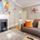Lux 3 Bedroom Covent Garden Apartment, Londyn - Zdjęcie 6