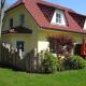 Am Deich 01-Haus mit Strandkorb Zingst - Photo 1