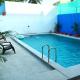 Swimming pool villa eden, Pondicherry - Kuva 1