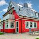 Haus Windflüchter, Zingst - Foto 1