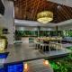 Stunning 4 Bed, Butler Service, Security, Central Seminyak - Photo 7