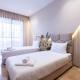 Appartement Somptueux avec Piscine, Casablanca - Photo 3