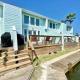 Key Allegro Condo on the BAY with BOAT DOCK & POOL!, Rockport