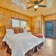 Honeybear Hideaways - Spacious Wrap Around Decks Cabin with Pool & Hot Tub Sevierville - Fotografie 5