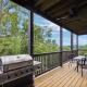 Honeybear Hideaways - Spacious Wrap Around Decks Cabin with Pool & Hot Tub Sevierville - Fotografie 10